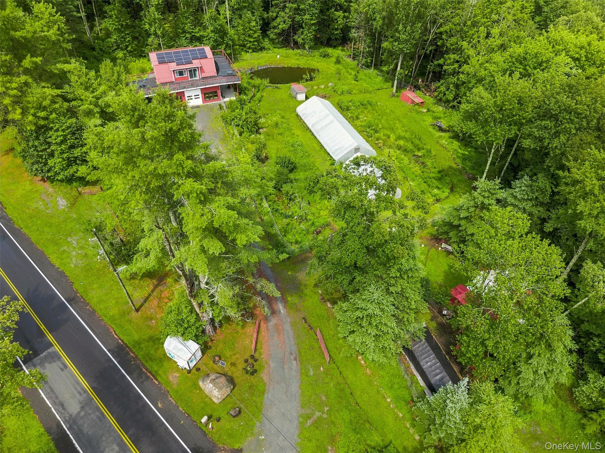 985 Cold Spring Road Forestburgh, NY 12777 - Photo 36 of 40 Gallery Image 36