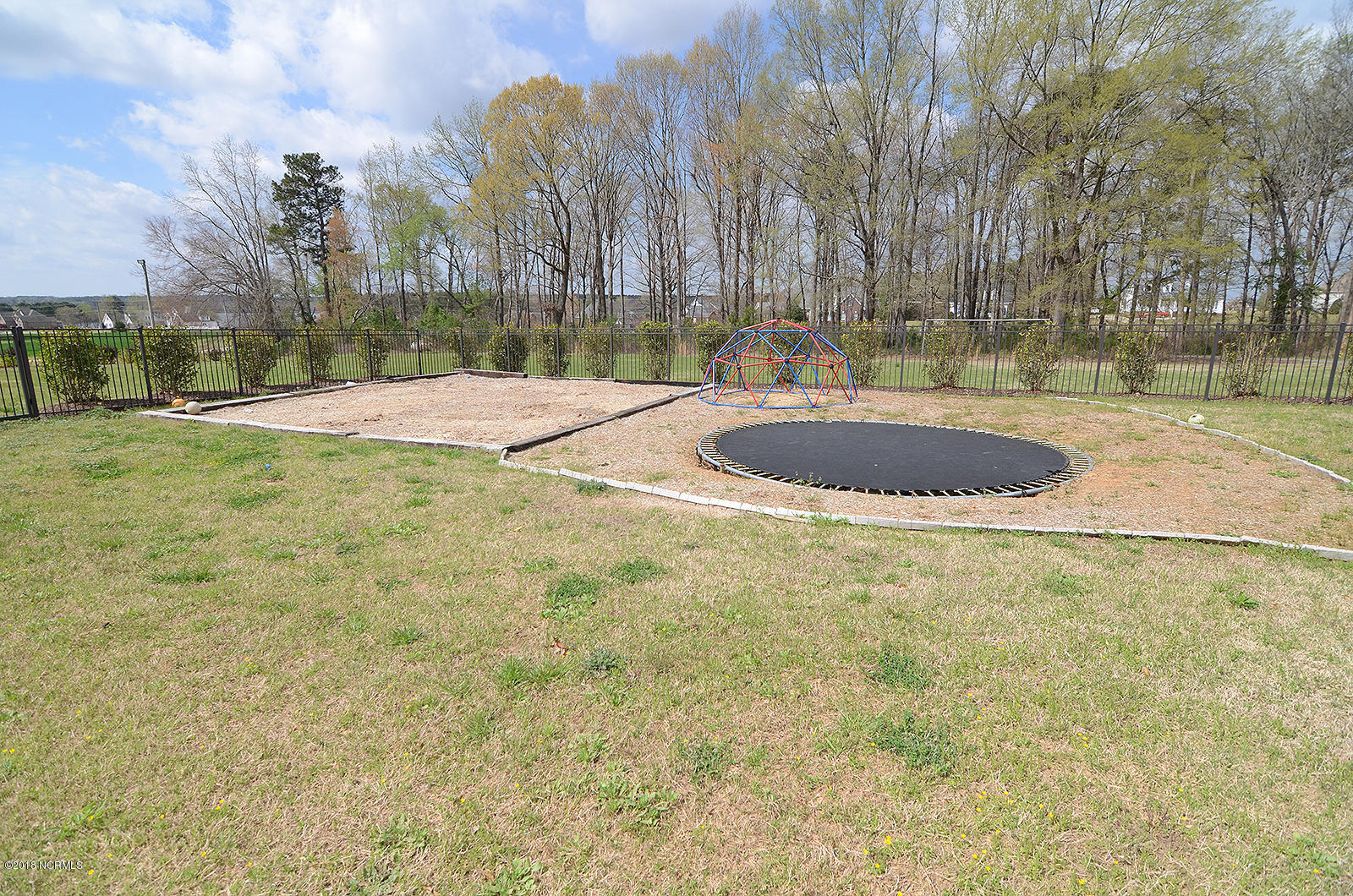 8619 Bailey Road Sims, NC 27880 - Photo 27 of 30 PLAYAREA
