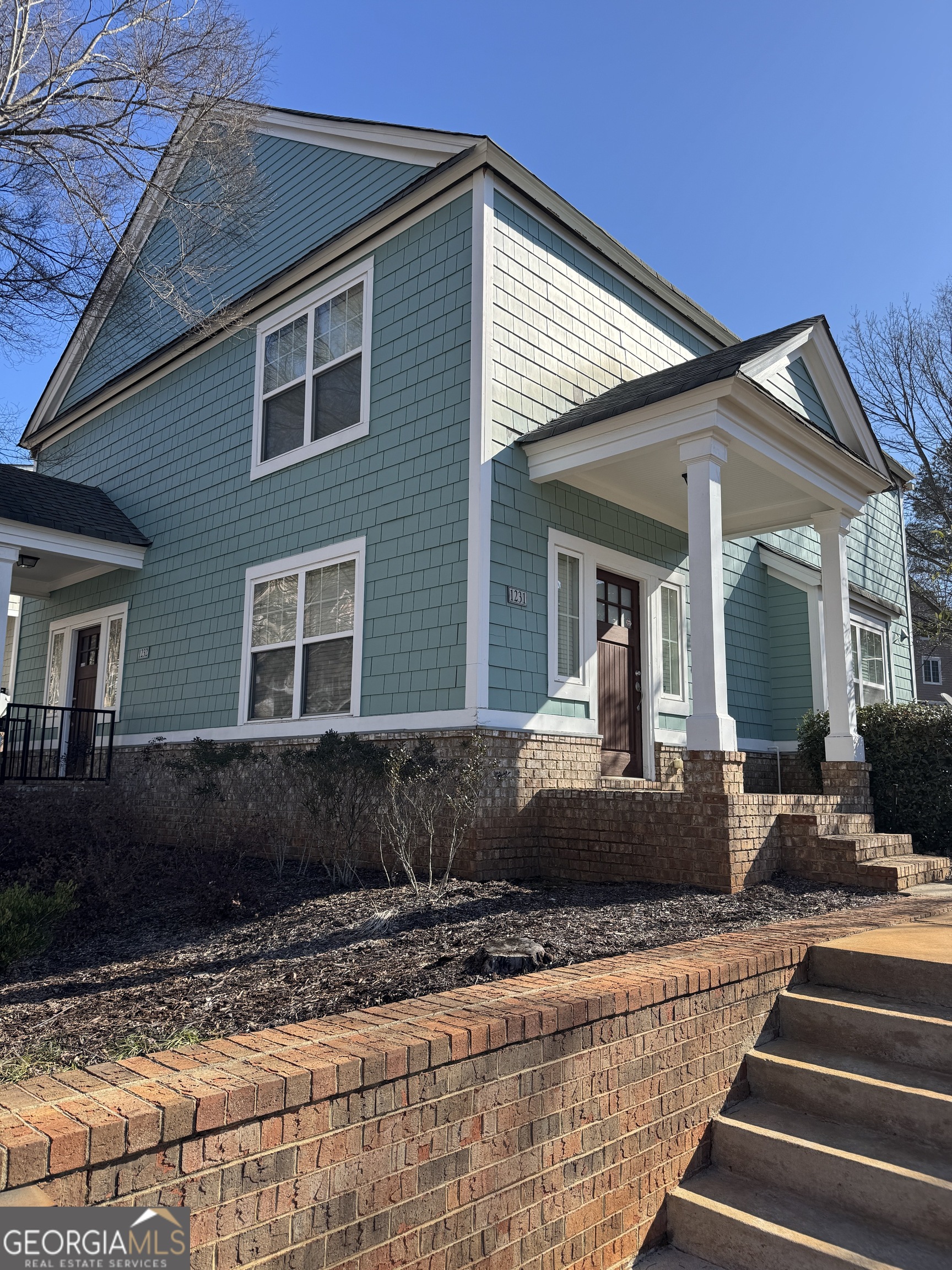 1035 South Barnett Shoals Road, Unit 1231 Athens, GA 30605 - Photo 2 of 7