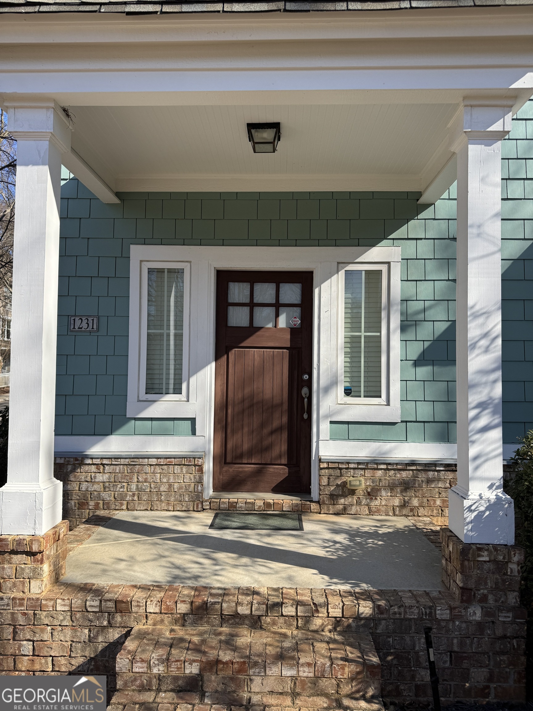 1035 South Barnett Shoals Road, Unit 1231 Athens, GA 30605 - Photo 3 of 7