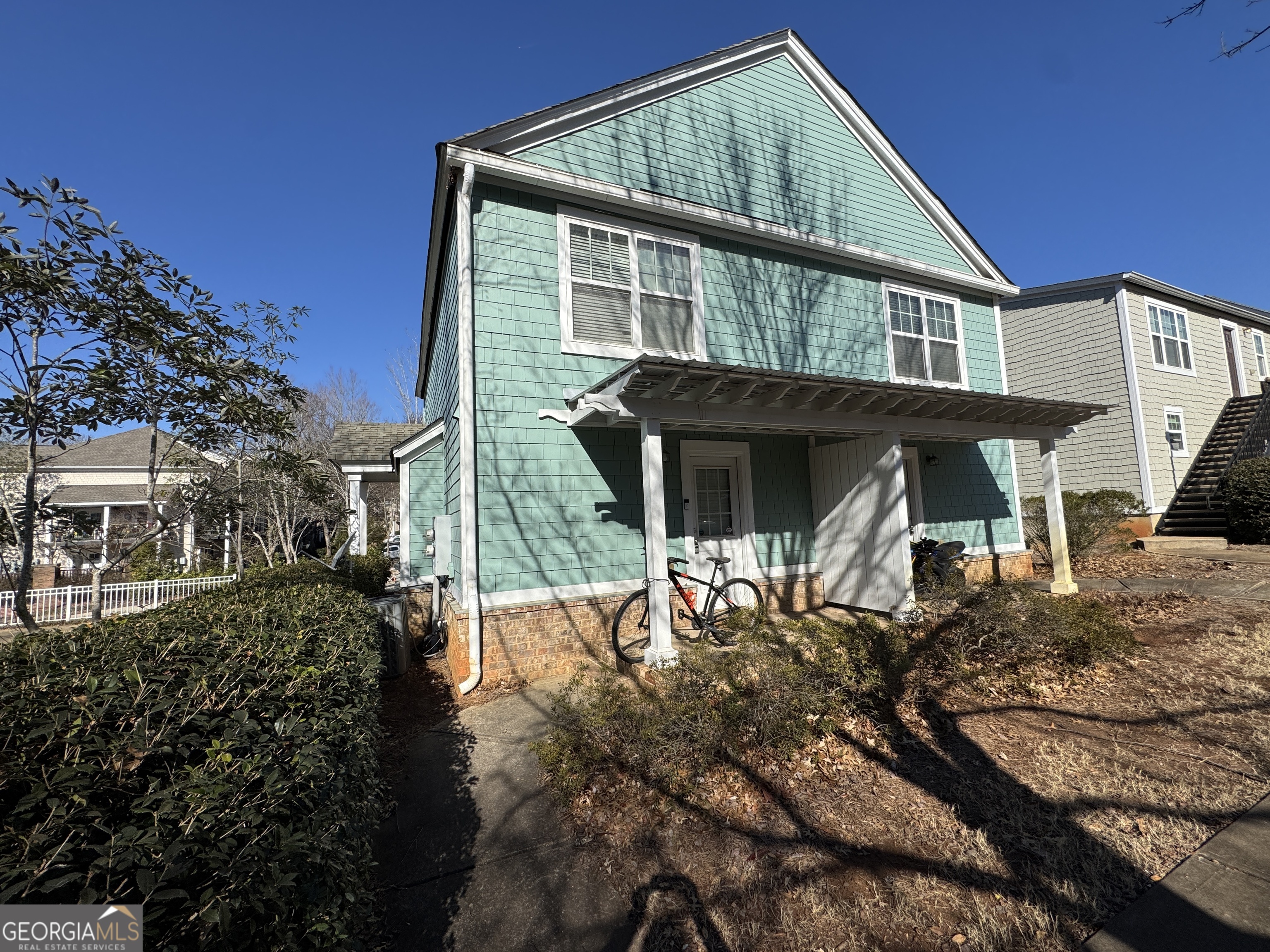 1035 South Barnett Shoals Road, Unit 1231 Athens, GA 30605 - Photo 4 of 7