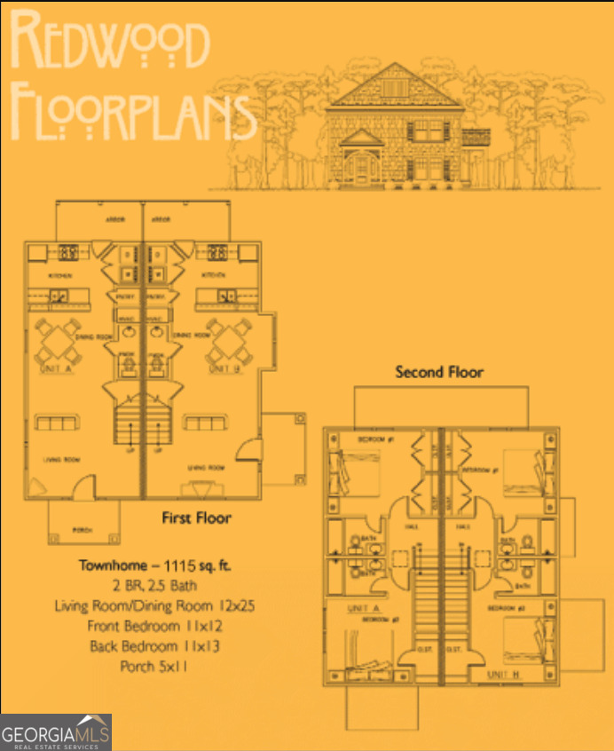 1035 South Barnett Shoals Road, Unit 1231 Athens, GA 30605 - Photo 7 of 7