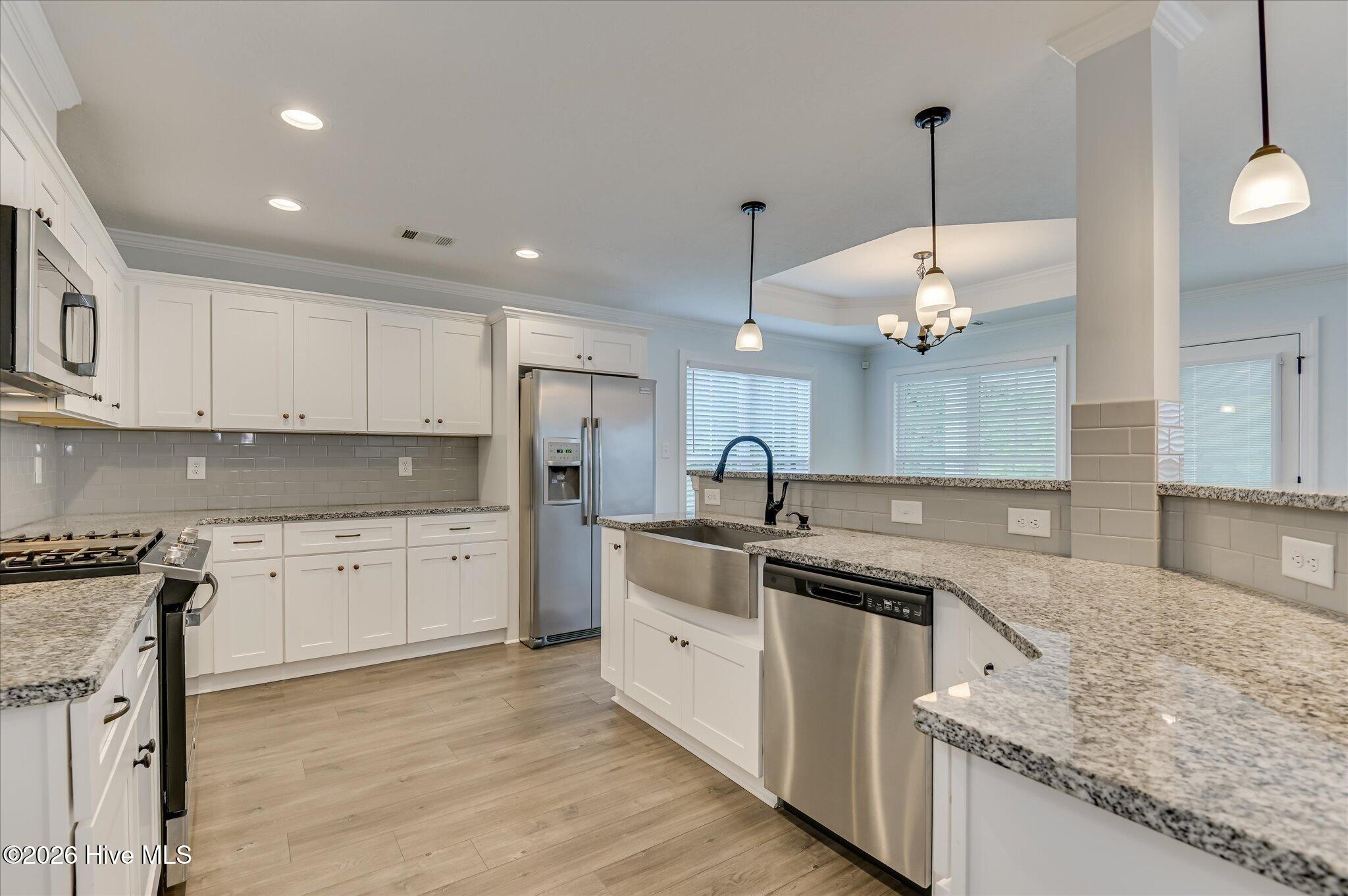 705 Perth Court Grovetown, GA 30813 - Photo 6 of 50
