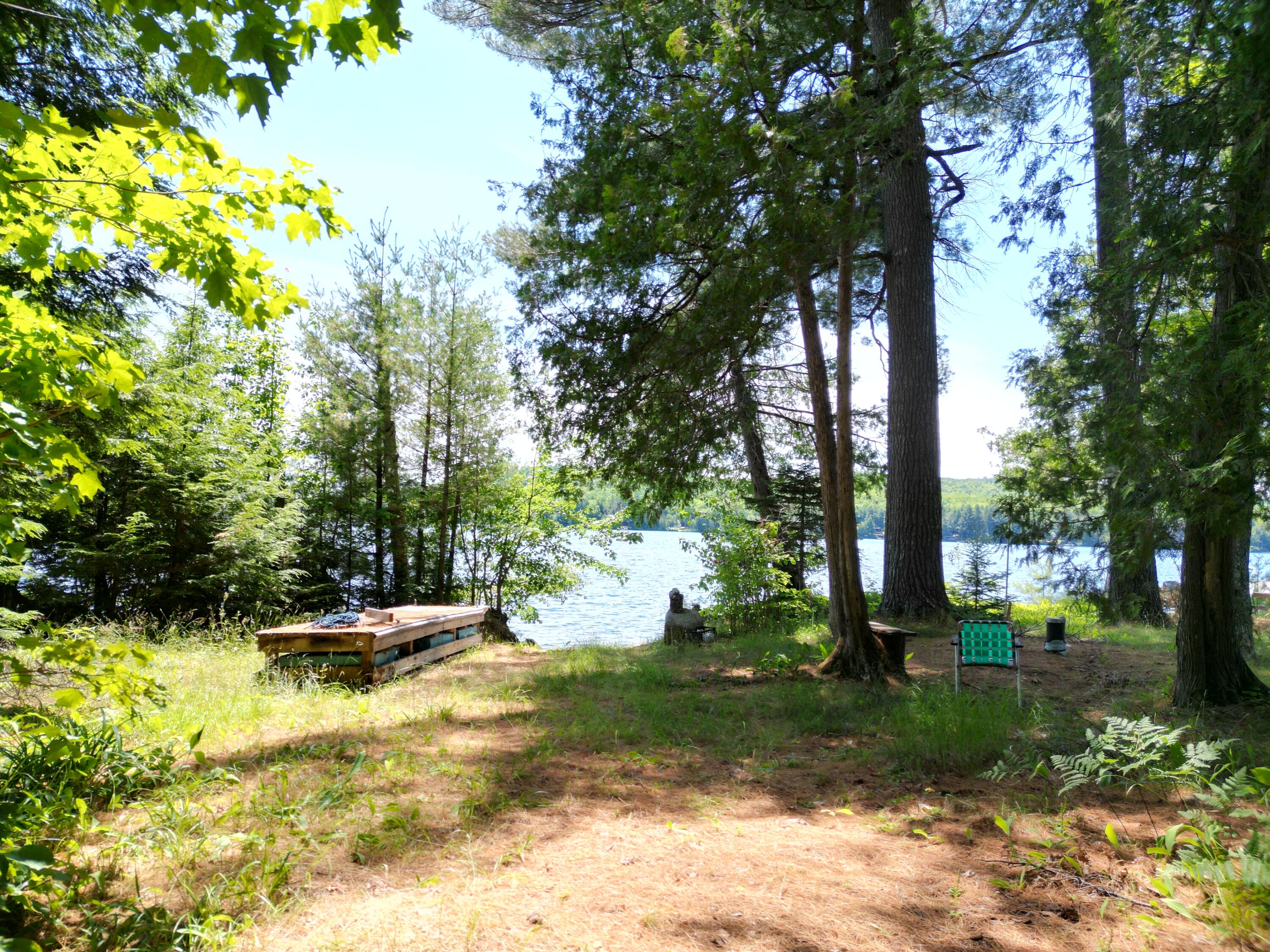 16 Millinocket Shores Road Lee, ME 04455 - Photo 27 of 40 DJI_0031