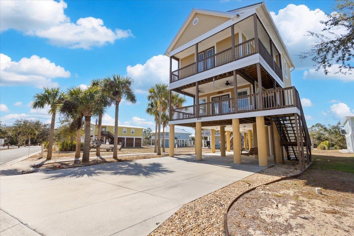 1259 River's Bend Way Northeast Steinhatchee, FL 32359 - Photo 21 of 58