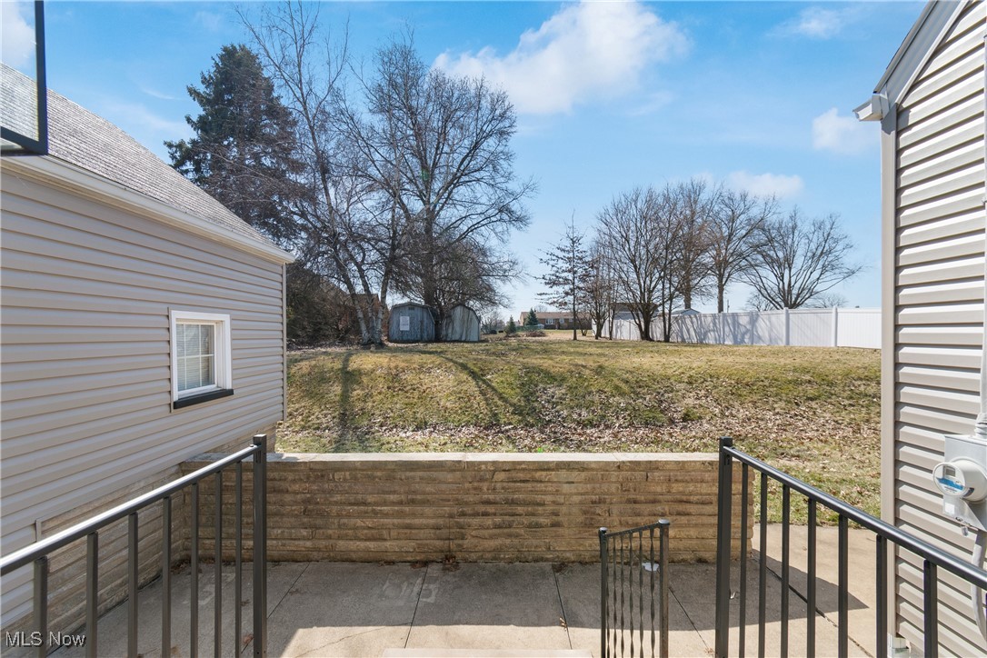 4510 7th Street Northwest Canton, OH 44708 - Photo 26 of 29 Gallery Image 26