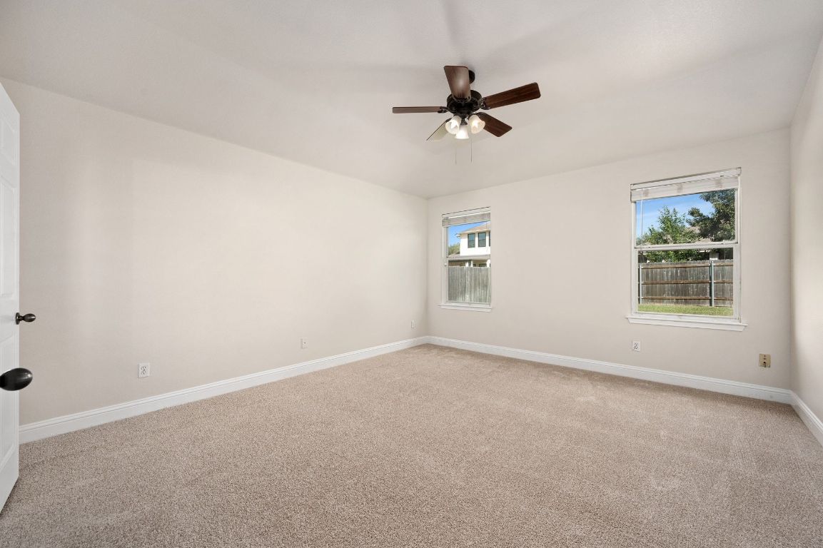 7817 Squirrel Hollow Drive Georgetown, TX 78628 - Photo 18 of 28