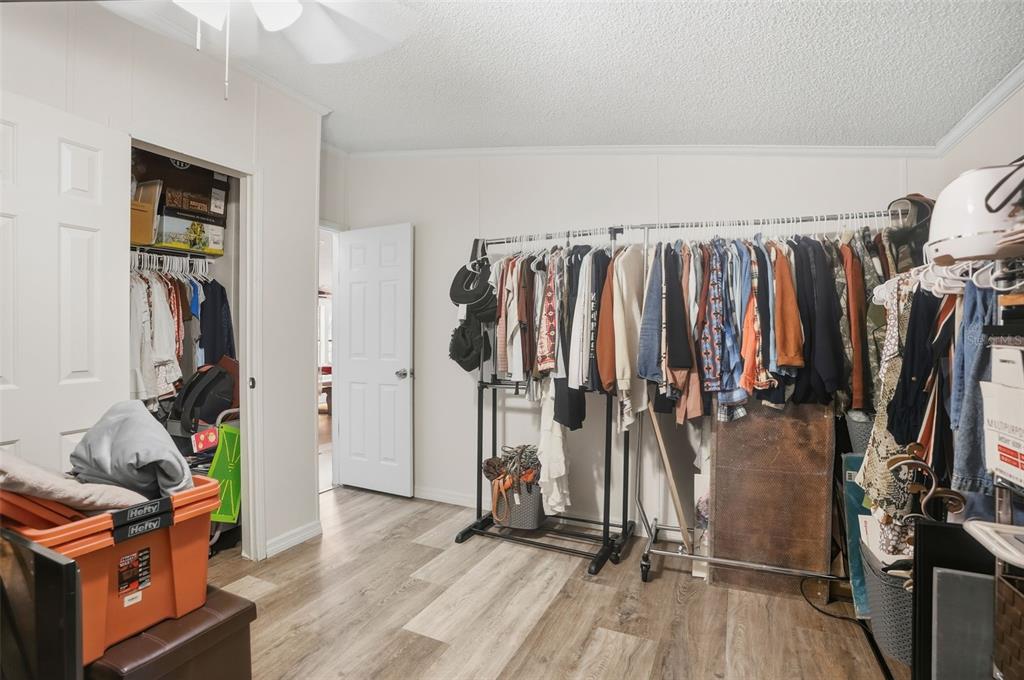 17539 Edwin Terrace Hudson, FL 34667 - Photo 26 of 38 a view of a room with gym equipment