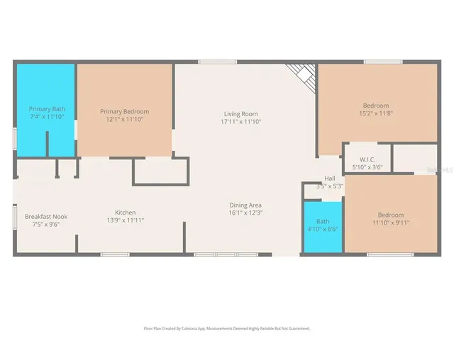 $376,000 | 17539 Edwin Terrace, Hudson, FL 34667