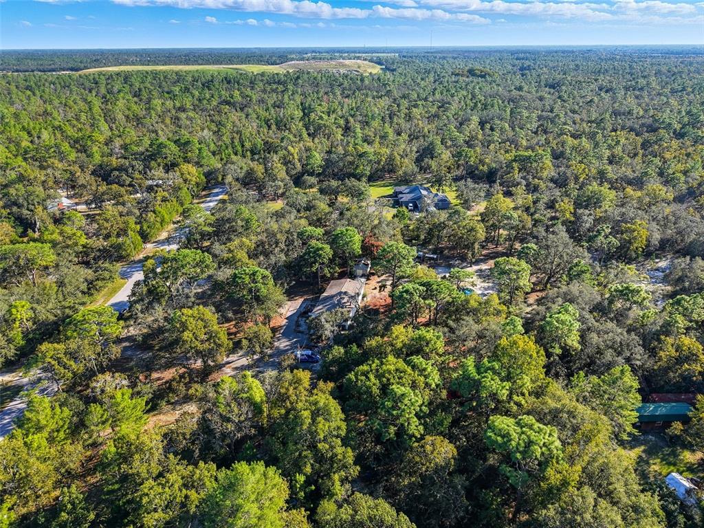17539 Edwin Terrace Hudson, FL 34667 - Photo 7 of 38 a view of a green field