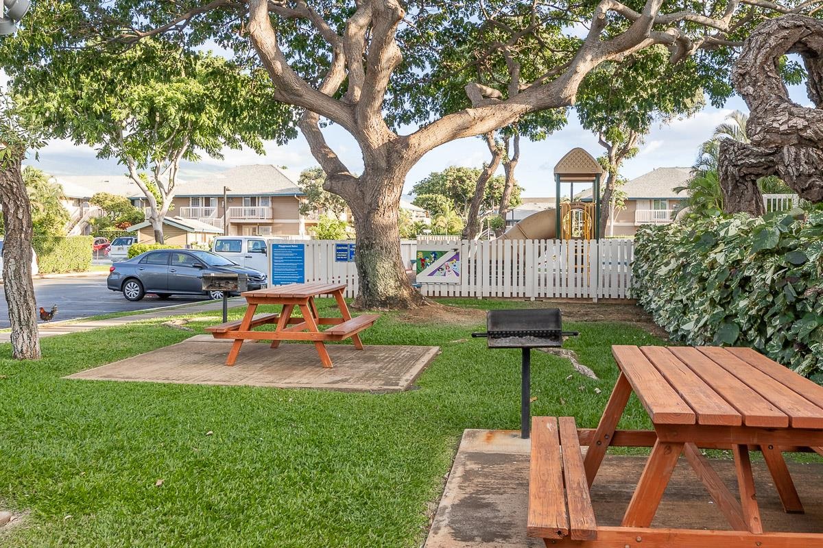 480 Kenolio Road, Unit 7102 Kihei, HI 96753 - Photo 47 of 50
