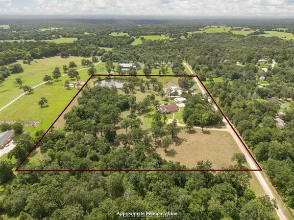 $1,485,000 | 7710 Elmo Weedon Road, Bryan, TX 77808