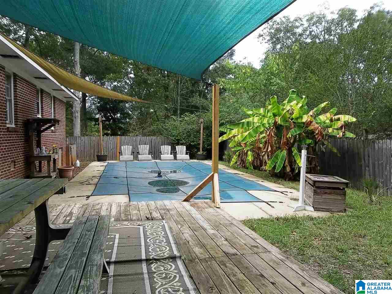 40 Ashland Road Lineville, AL 36266 - Photo 9 of 16