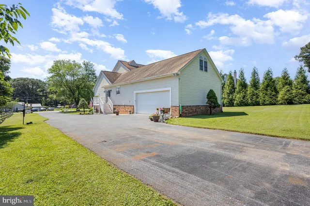 $899,000 | 11604 Jerome Avenue, White Marsh, MD 21162