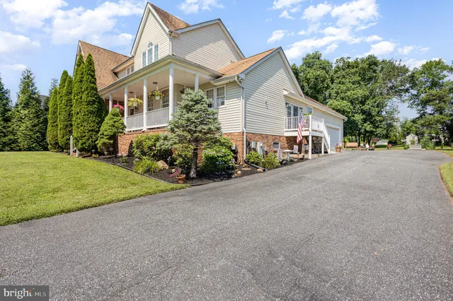 $899,000 | 11604 Jerome Avenue, White Marsh, MD 21162