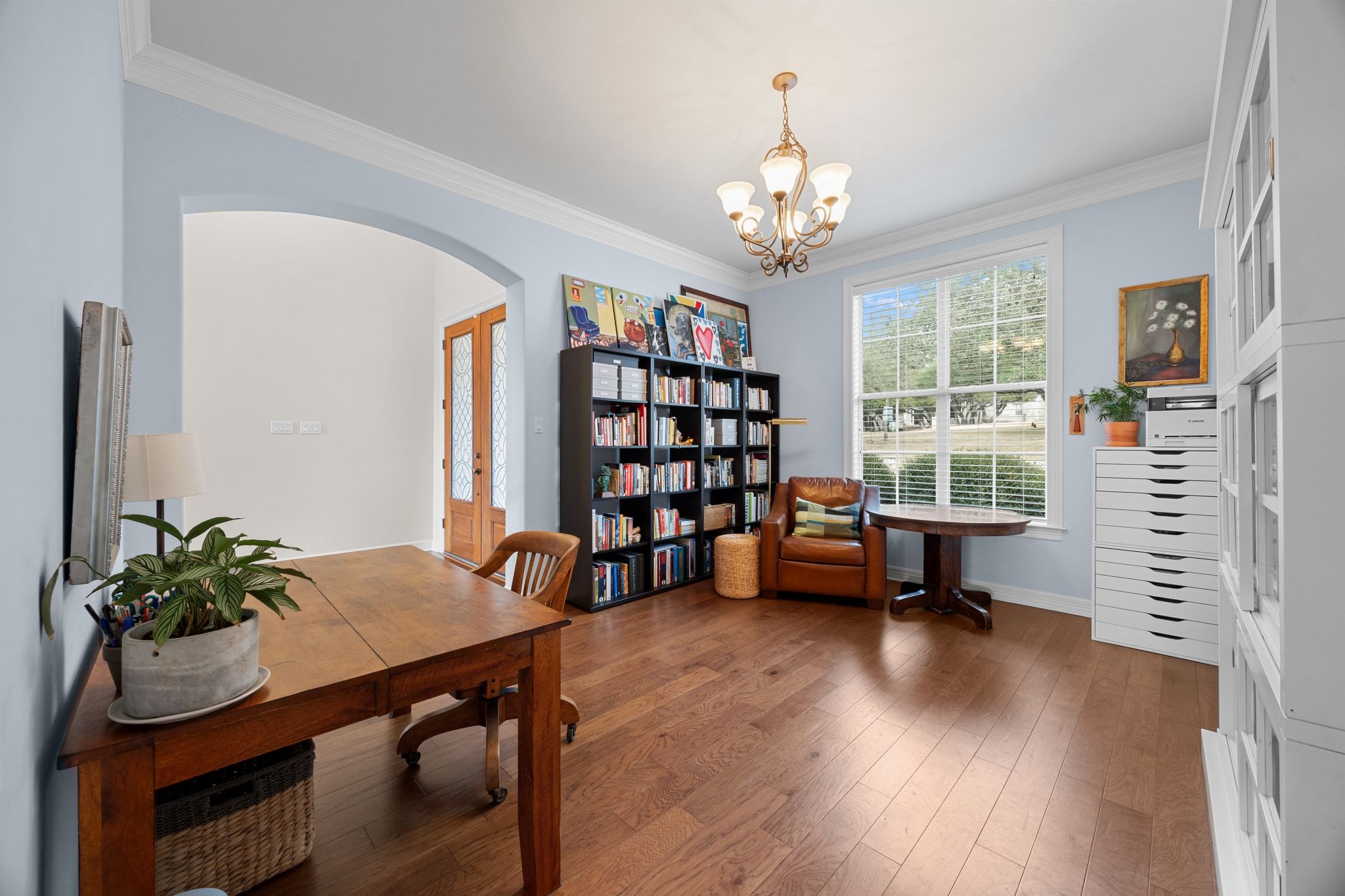 204 Goldridge Drive Georgetown, TX 78633 - Photo 12 of 40