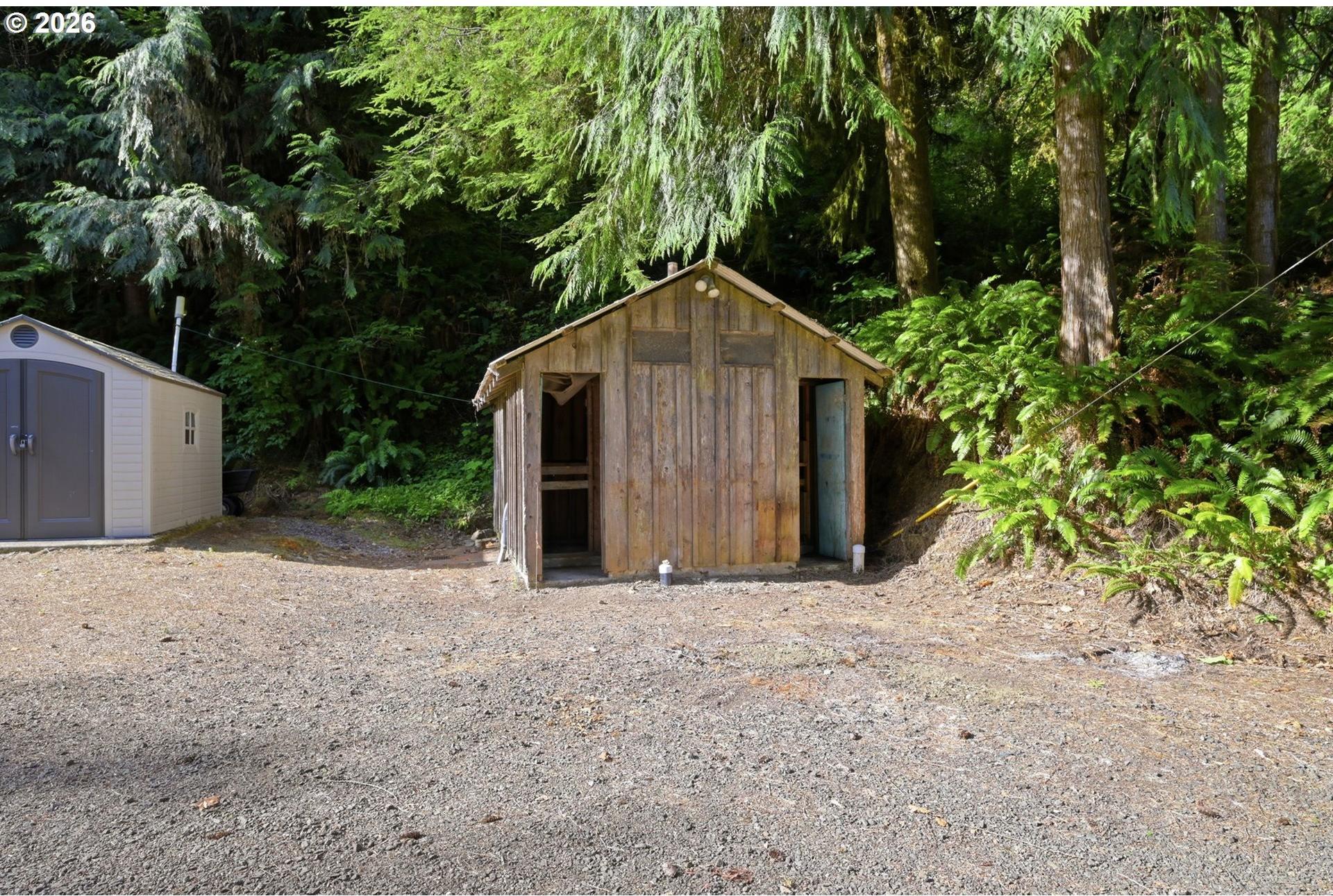 0 Sweet Creek Road Mapleton, OR 97453 - Photo 4 of 29 Gallery Image 4