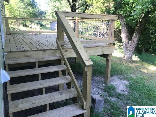 2650 West Central Road Wetumpka, AL 36092 - Photo 40 of 43