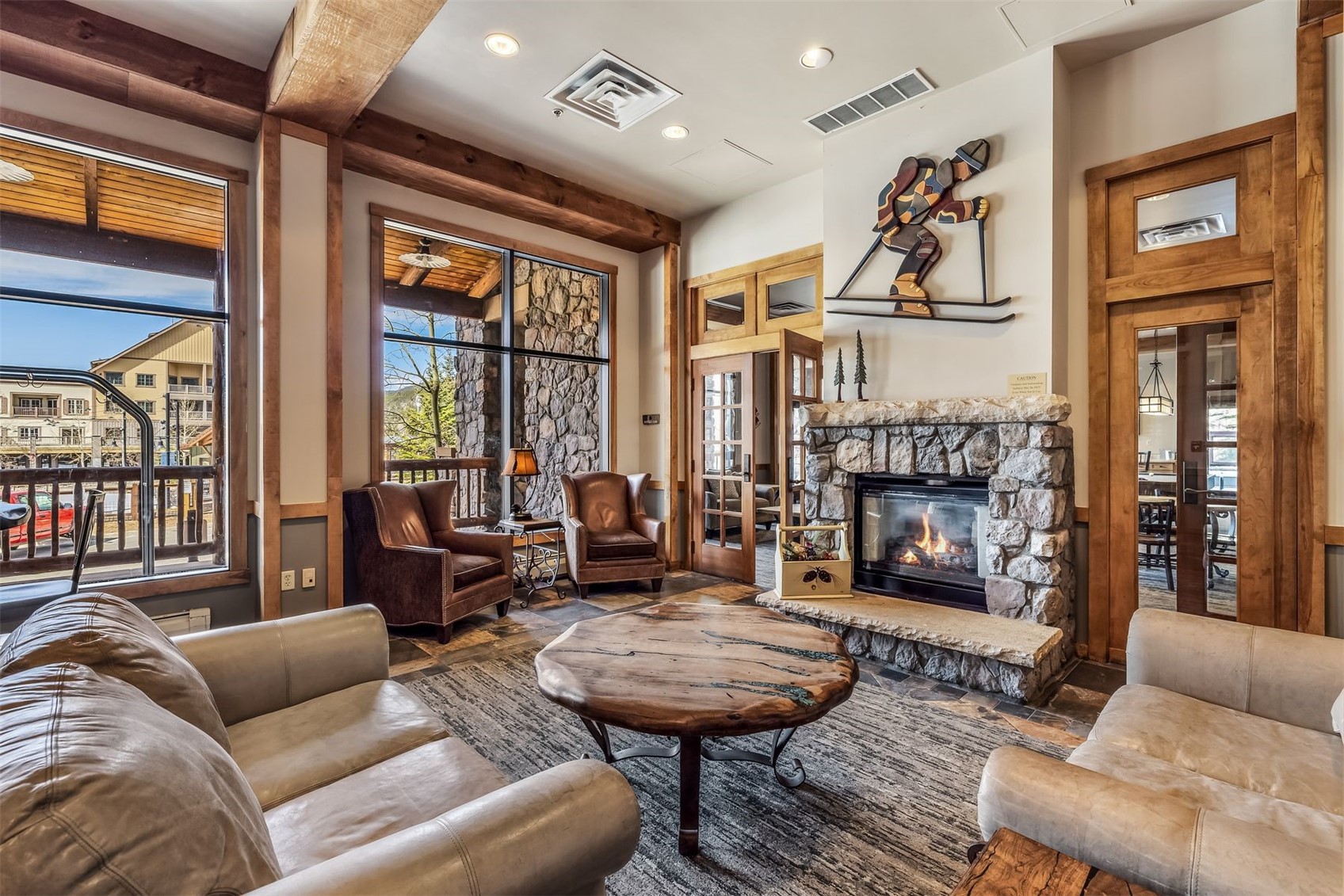 100 Dercum Square, Unit 8415 Keystone, CO 80435 - Photo 29 of 42