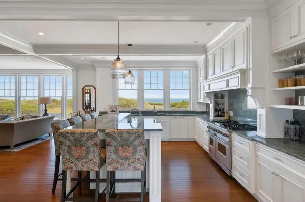 $16,500,000 | 19 Cunner Lane, Cape Elizabeth, ME 04107
