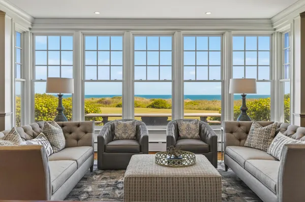 $16,500,000 | 19 Cunner Lane, Cape Elizabeth, ME 04107