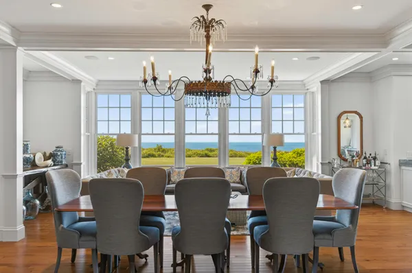 $16,500,000 | 19 Cunner Lane, Cape Elizabeth, ME 04107