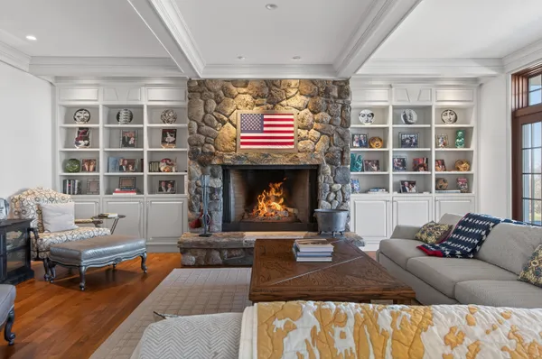 $16,500,000 | 19 Cunner Lane, Cape Elizabeth, ME 04107