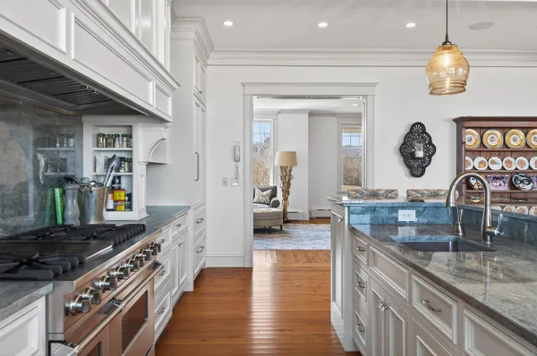 $16,500,000 | 19 Cunner Lane, Cape Elizabeth, ME 04107