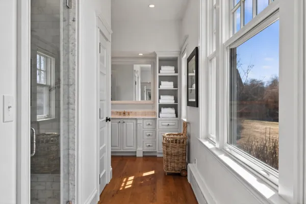 $16,500,000 | 19 Cunner Lane, Cape Elizabeth, ME 04107