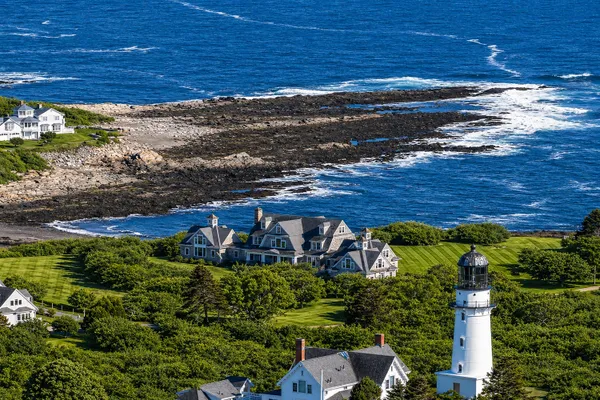 $16,500,000 | 19 Cunner Lane, Cape Elizabeth, ME 04107