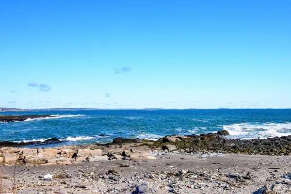 $16,500,000 | 19 Cunner Lane, Cape Elizabeth, ME 04107