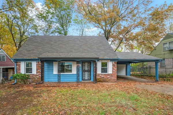 $214,000 | 3614 Raleigh Millington Road, Memphis, TN 38128
