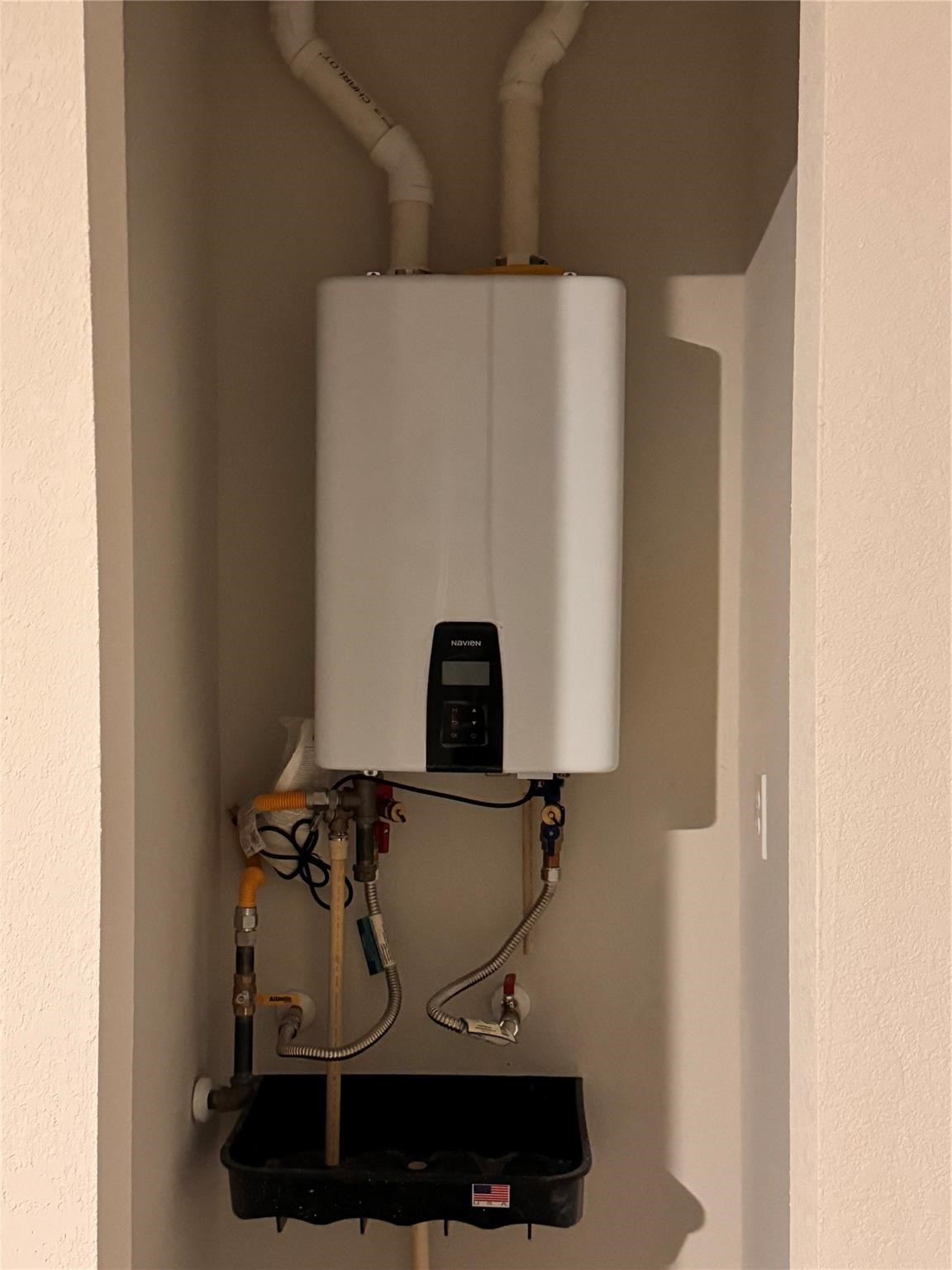 25770 John Wayne Drive Splendora, TX 77372 - Photo 22 of 22