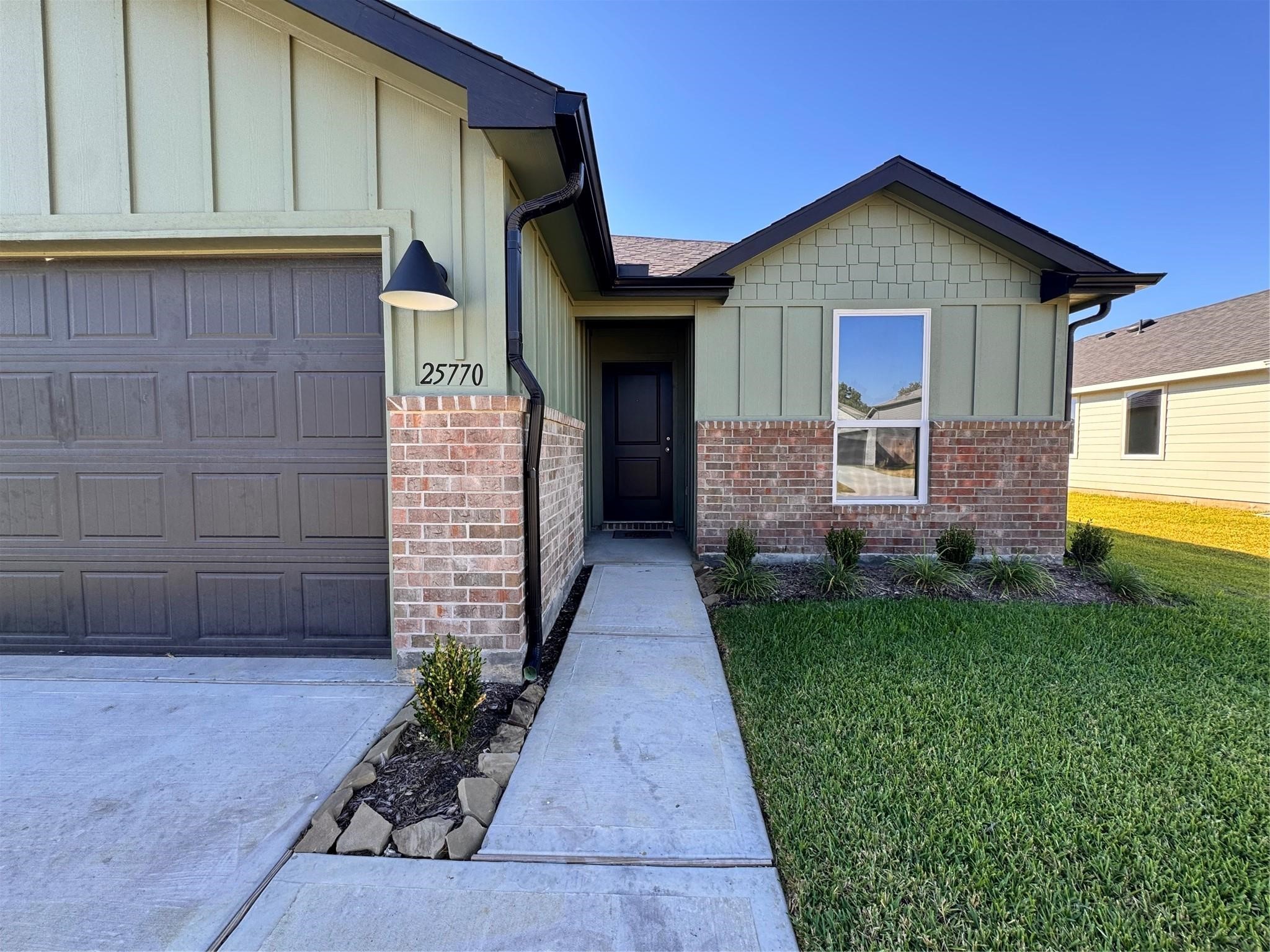 25770 John Wayne Drive Splendora, TX 77372 - Photo 3 of 22