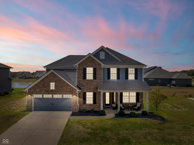 $585,000 | 15430 Kingsway Street, Westfield, IN 46074