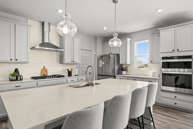 $585,000 | 15430 Kingsway Street, Westfield, IN 46074