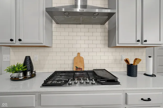 $585,000 | 15430 Kingsway Street, Westfield, IN 46074