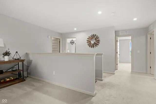 $585,000 | 15430 Kingsway Street, Westfield, IN 46074