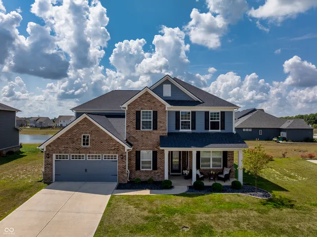 $585,000 | 15430 Kingsway Street, Westfield, IN 46074