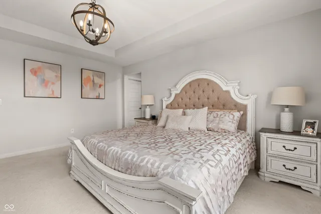 $585,000 | 15430 Kingsway Street, Westfield, IN 46074