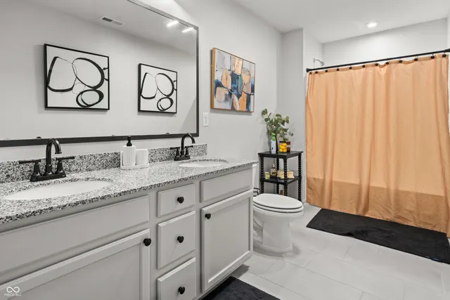 $585,000 | 15430 Kingsway Street, Westfield, IN 46074