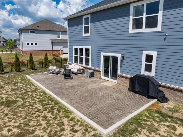 $585,000 | 15430 Kingsway Street, Westfield, IN 46074