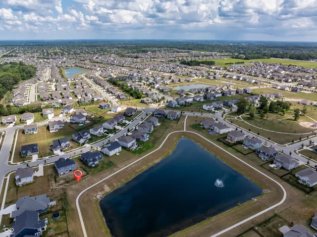 $585,000 | 15430 Kingsway Street, Westfield, IN 46074