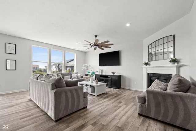 $585,000 | 15430 Kingsway Street, Westfield, IN 46074