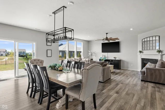 $585,000 | 15430 Kingsway Street, Westfield, IN 46074