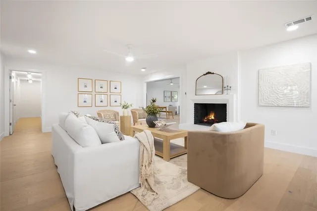 $1,225,000 | 9628 Dartridge Drive, Dallas, TX 75238