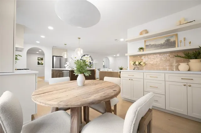 $1,225,000 | 9628 Dartridge Drive, Dallas, TX 75238