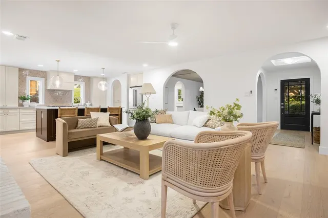 $1,225,000 | 9628 Dartridge Drive, Dallas, TX 75238