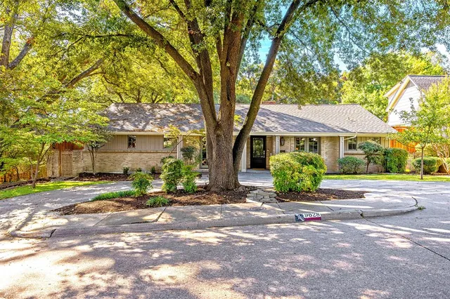 $1,225,000 | 9628 Dartridge Drive, Dallas, TX 75238