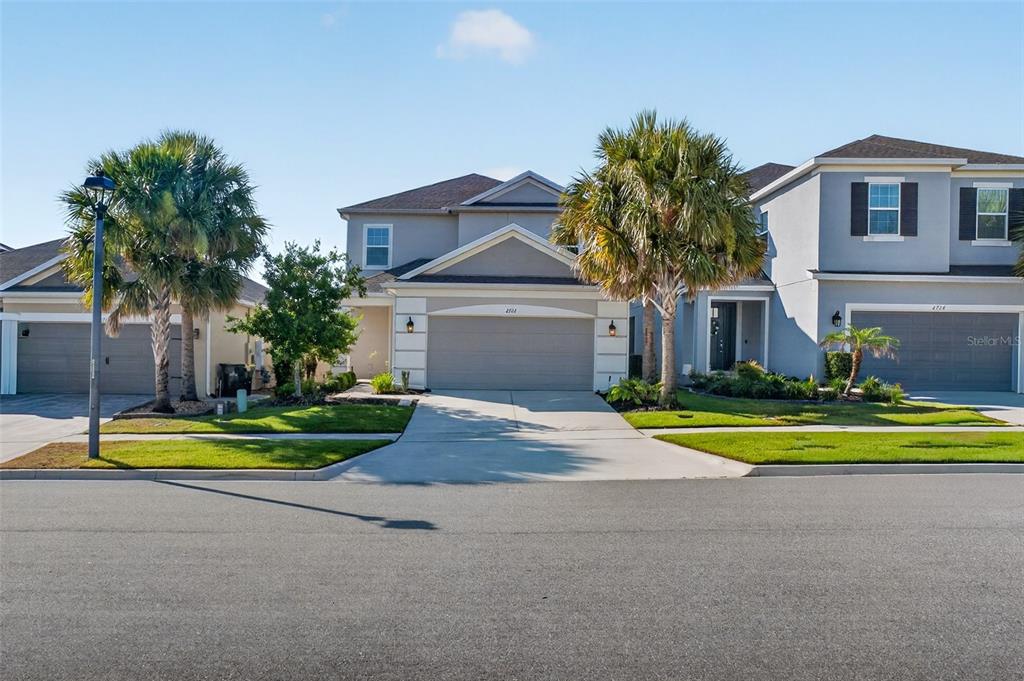 2722 Surf Top Road Clermont, FL 34711 - Photo 1 of 86